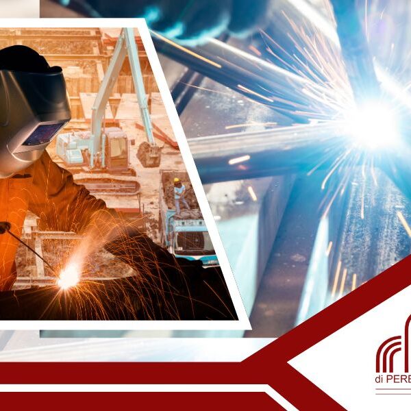 A chi rivolgersi per saldature professionali di precisione a Milano da Officina Meccanica Perego