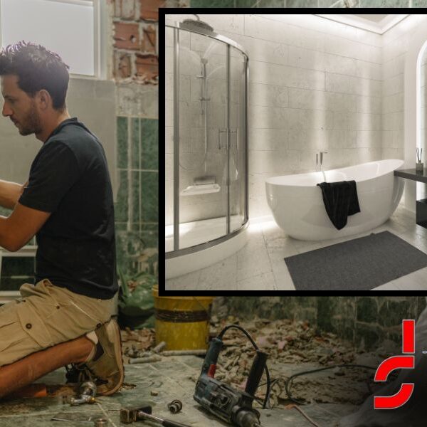 Azienda specializzata in ristrutturazione bagno a Milano da TiDiesse