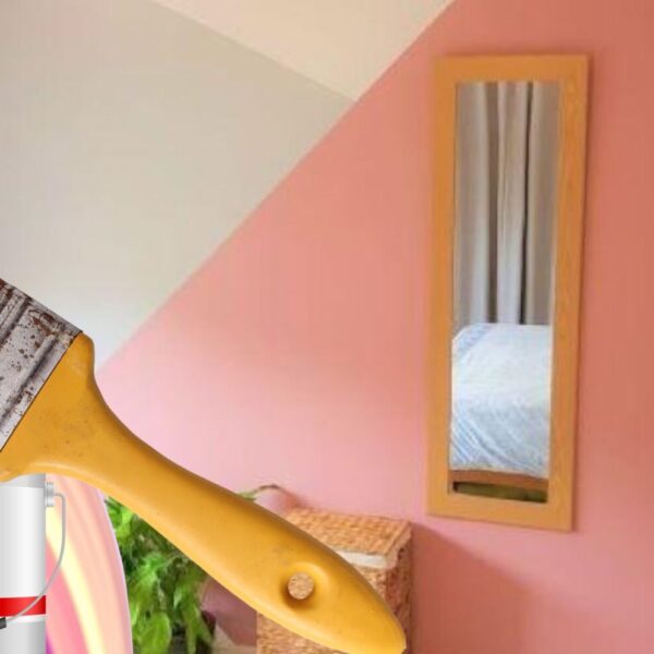 Tecniche di decorazione murale per le pareti interne a Milano da Colorificio Guasconi