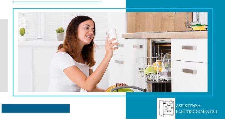 Assistenza Lavastoviglie Bosch, AEG, Electrolux a Porta Venezia Milano Assistenza Elettrodomestici