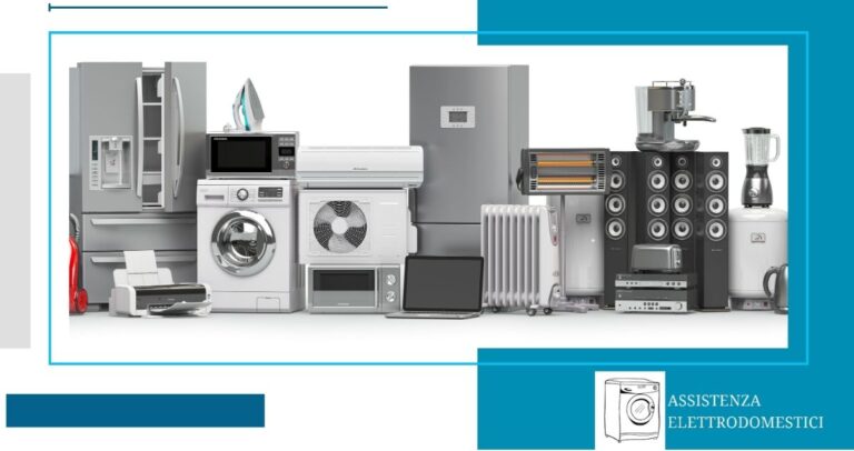 Tecnico Elettrodomestici Bosch, Samsung, Candy, LG a Corvetto Milano Assistenza Elettrodomestici