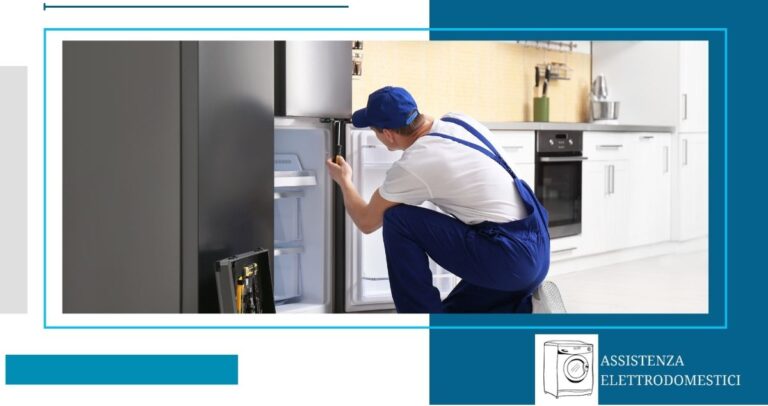 Assistenza Frigoriferi LG, Samsung, Bosch, Hisense, Haier a Affori Milano Assistenza Elettrodomestici