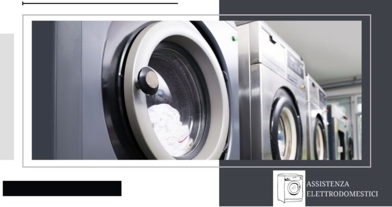 Riparazione Asciugatrici Samsung, LG, Electrolux, Bosch a Niguarda Milano Assistenza Elettrodomestici