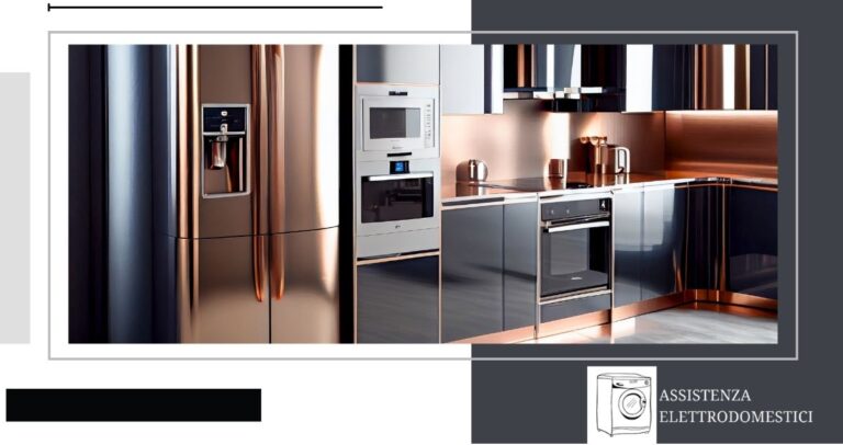 Assistenza Elettrodomestici Whirlpool, Bosch, LG a Maciachini Milano Assistenza Elettrodomestici