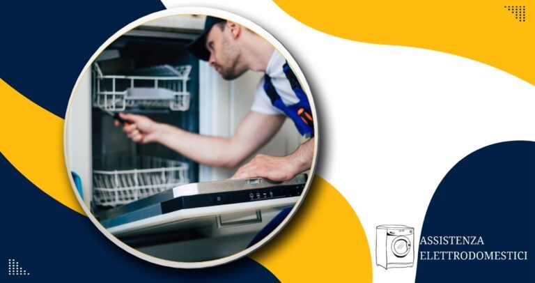Assistenza Lavastoviglie AEG, Bosch, Whirlpool, Electrolux a Greco Milano Assistenza Elettrodomestici