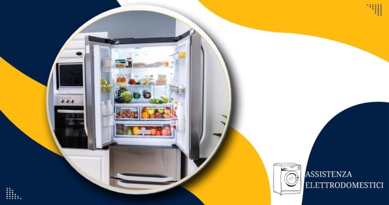 Tecnico Frigoriferi Samsung, LG, Bosch, Haier, Hisense a Fiera Milano Assistenza Elettrodomestici