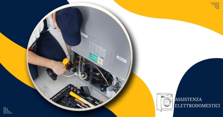 Assistenza Elettrodomestici Bosch, LG, Samsung, Whirlpool a Dergano Milano Assistenza Elettrodomestici