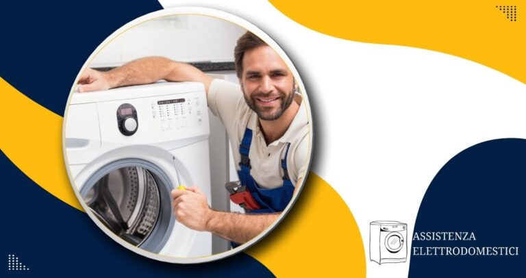 Riparazione Lavatrici Bosch, LG, Whirlpool, Indesit, Samsung a Brera Milano da Assistenza Elettrodomestici