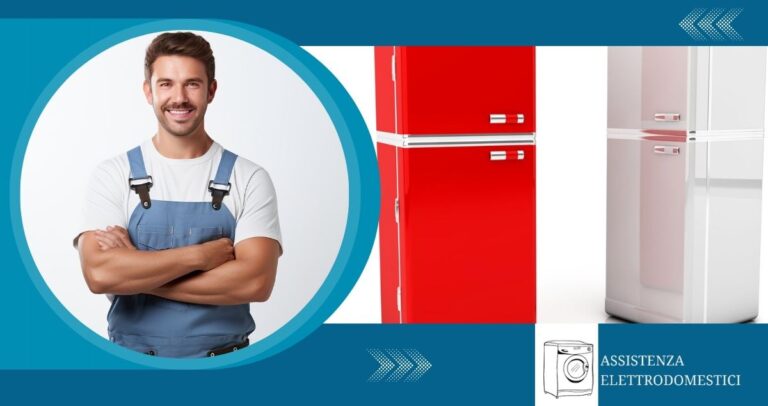 Riparazione Frigoriferi Samsung, LG, Bosch, Hisense, Haier a Lambrate Milano Assistenza Elettrodomestici