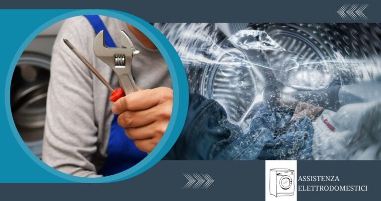 Tecnico Lavatrici Samsung, LG, Indesit, Hotpoint, Whirlpool a Bicocca Milano Assistenza Elettrodomestici
