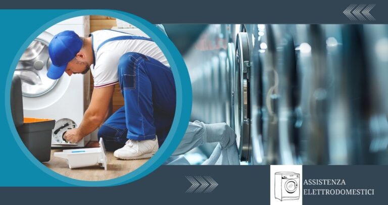 Assistenza Asciugatrici Bosch, Samsung, LG, AEG, Electrolux a Bovisa Milano Assistenza Elettrodomestici