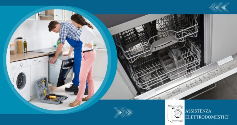Assistenza Lavastoviglie Candy, Bosch, Electrolux, Whirlpool ai Navigli Milano Assistenza Elettrodomestici