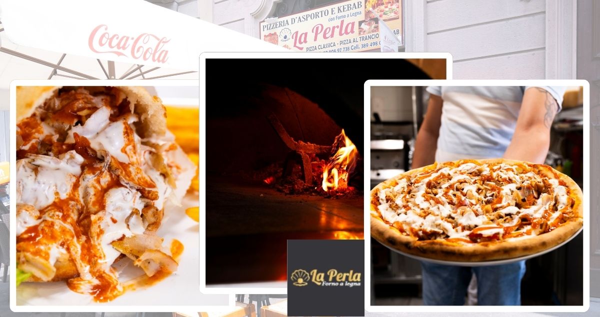 pizzeria kebab la perla vicino alla bocconi a milano