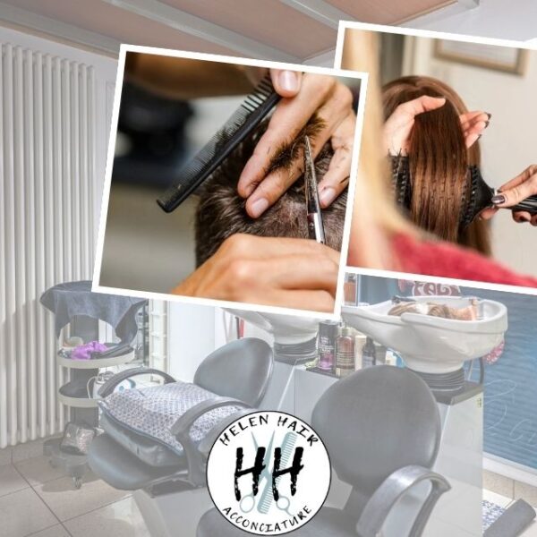 Parrucchiere a Milano Porta Vittoria da Helen Hair Acconciature